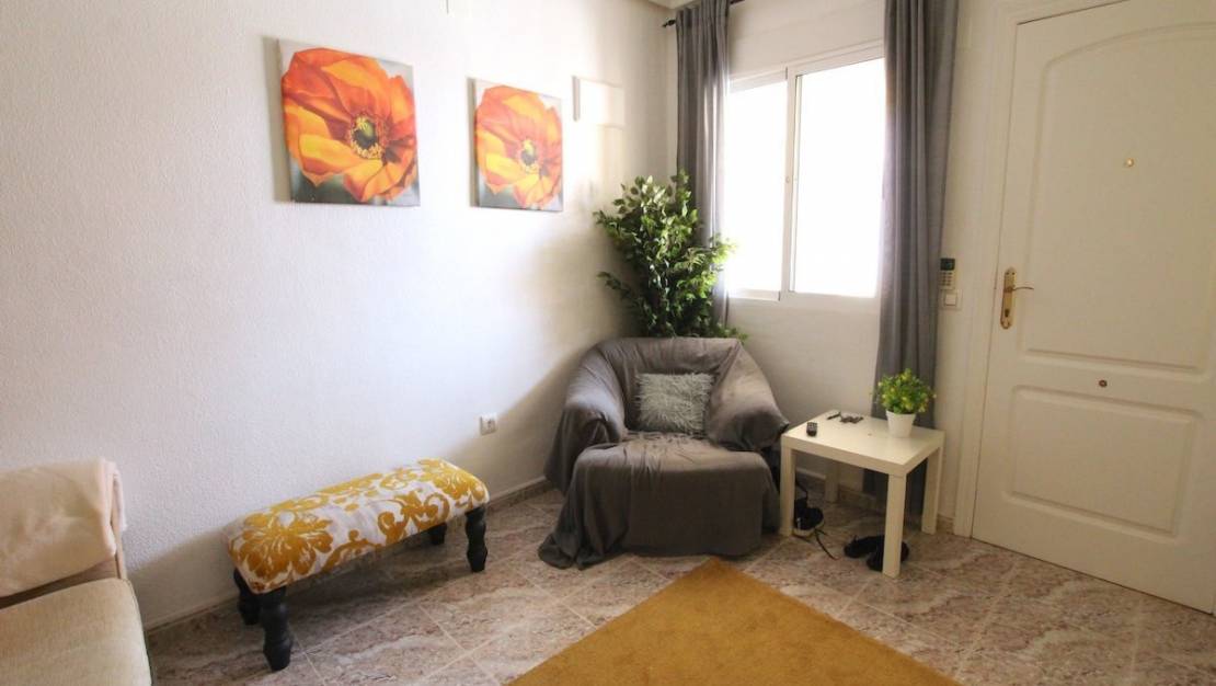 Sale - Town House - Orihuela - Villamartin