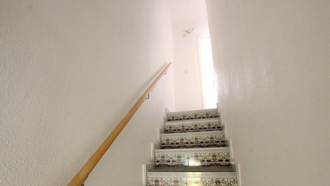 Sale - Town House - Orihuela - Villamartin