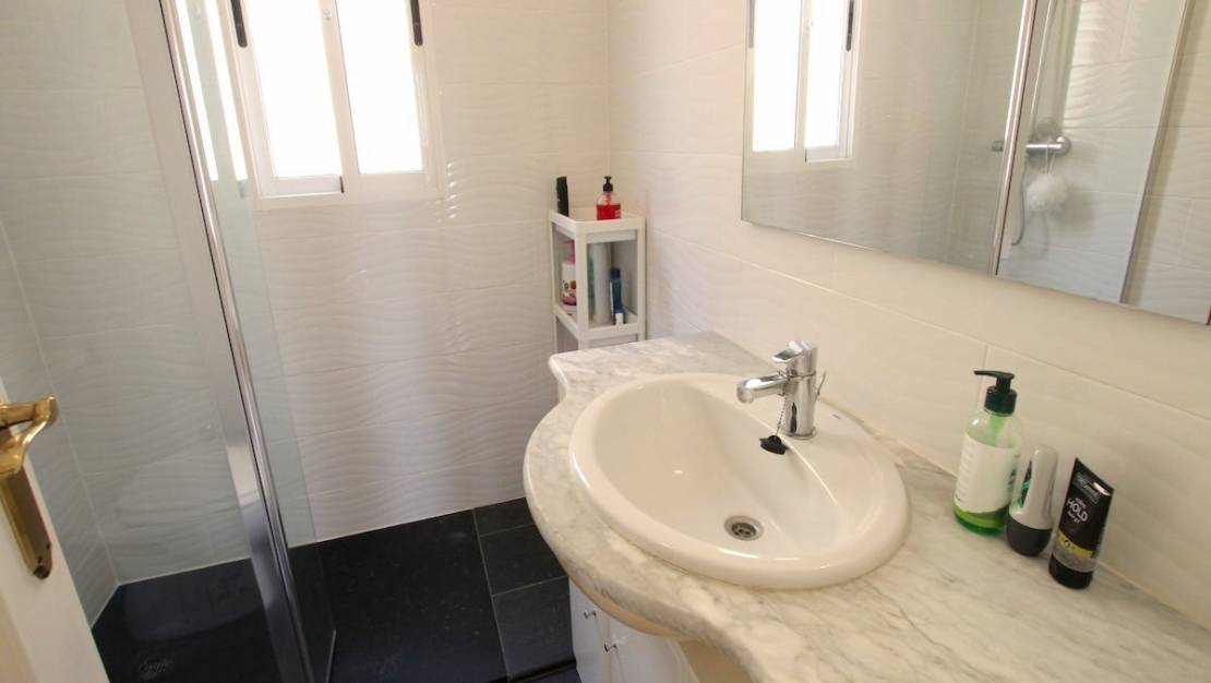 Sale - Town House - Orihuela - Villamartin