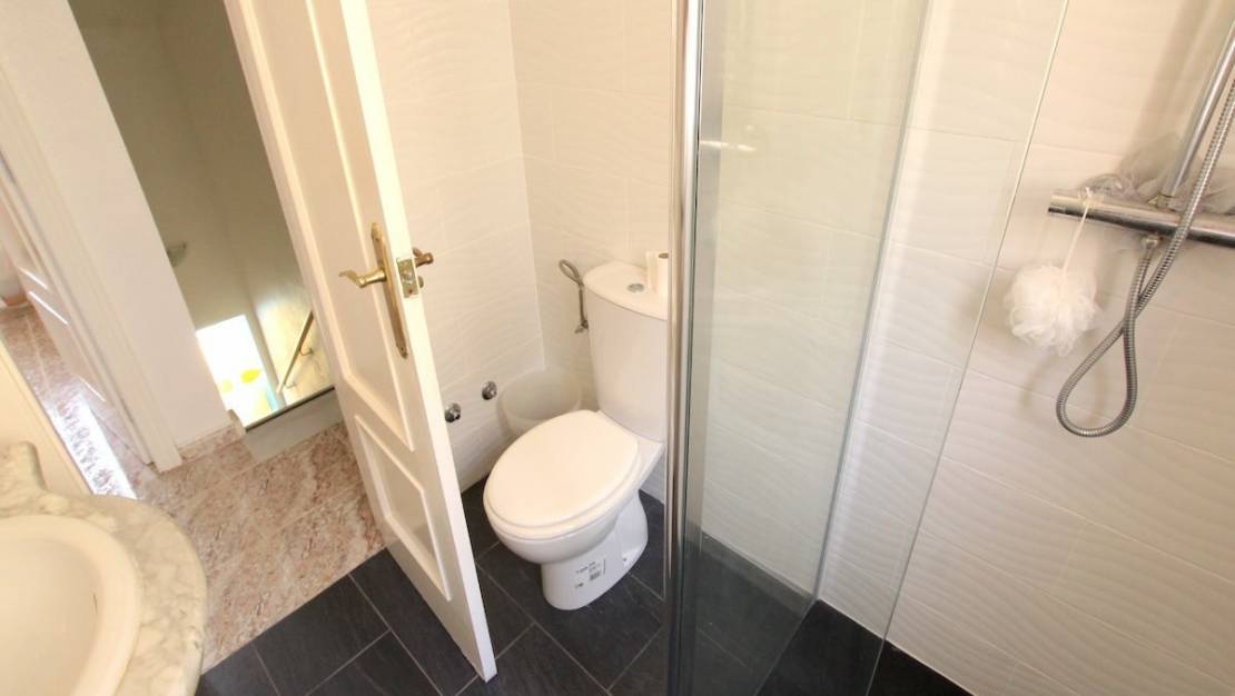 Sale - Town House - Orihuela - Villamartin
