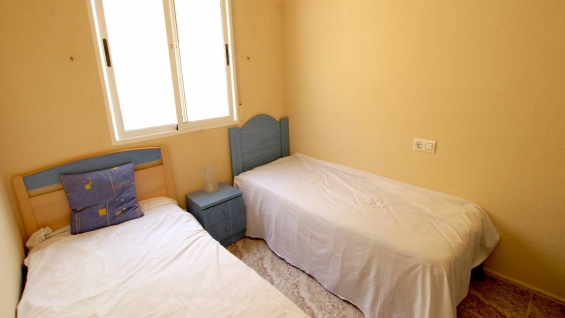 Sale - Town House - Orihuela - Villamartin