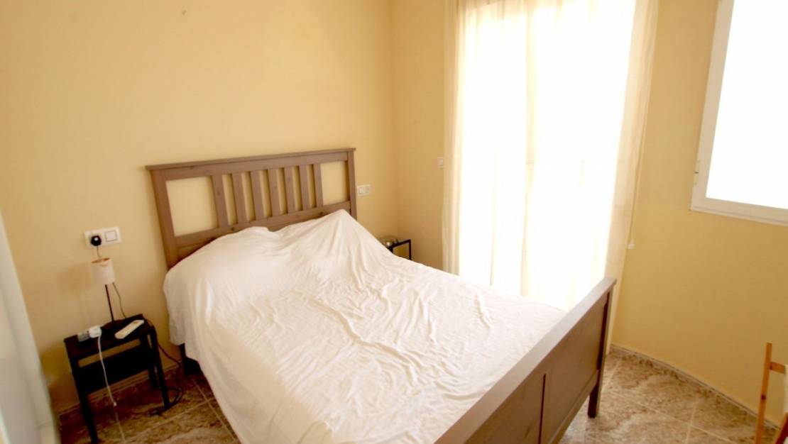 Sale - Town House - Orihuela - Villamartin