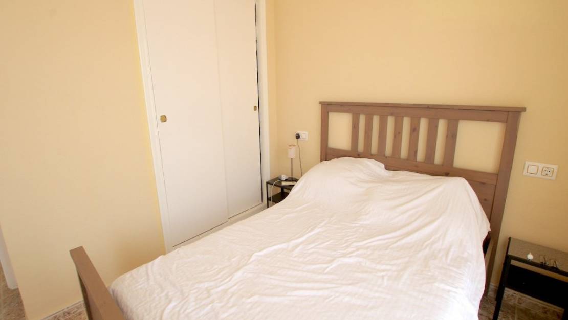 Sale - Town House - Orihuela - Villamartin