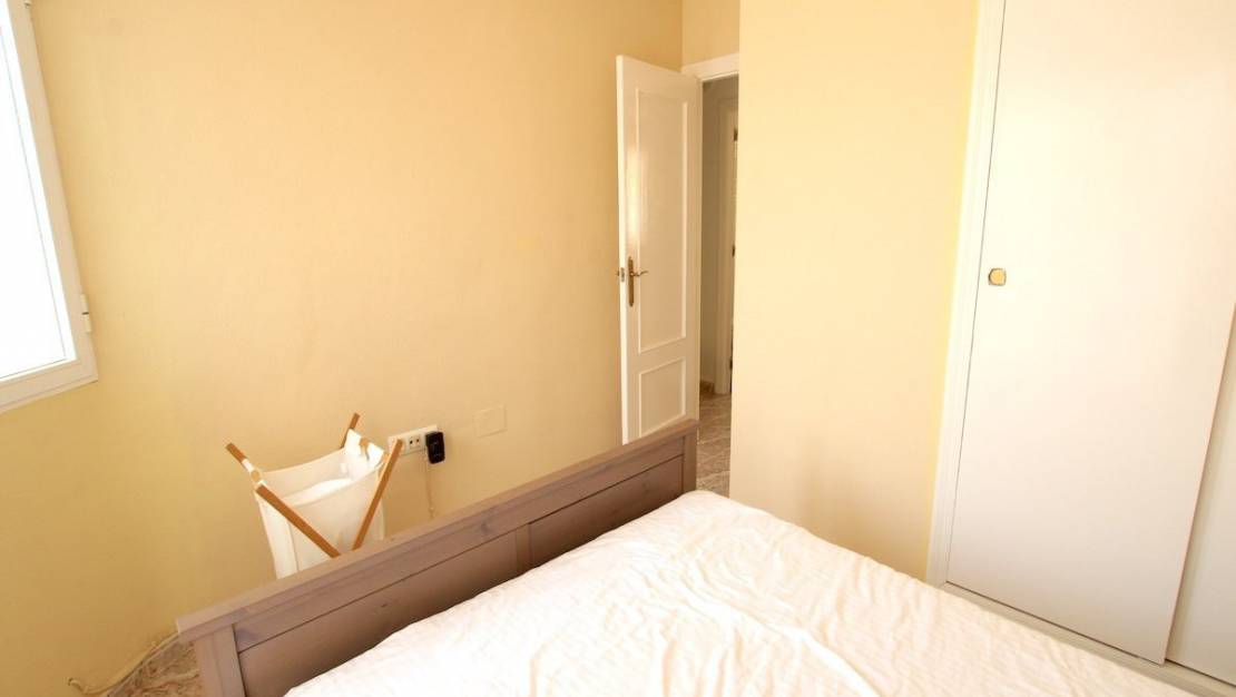 Sale - Town House - Orihuela - Villamartin
