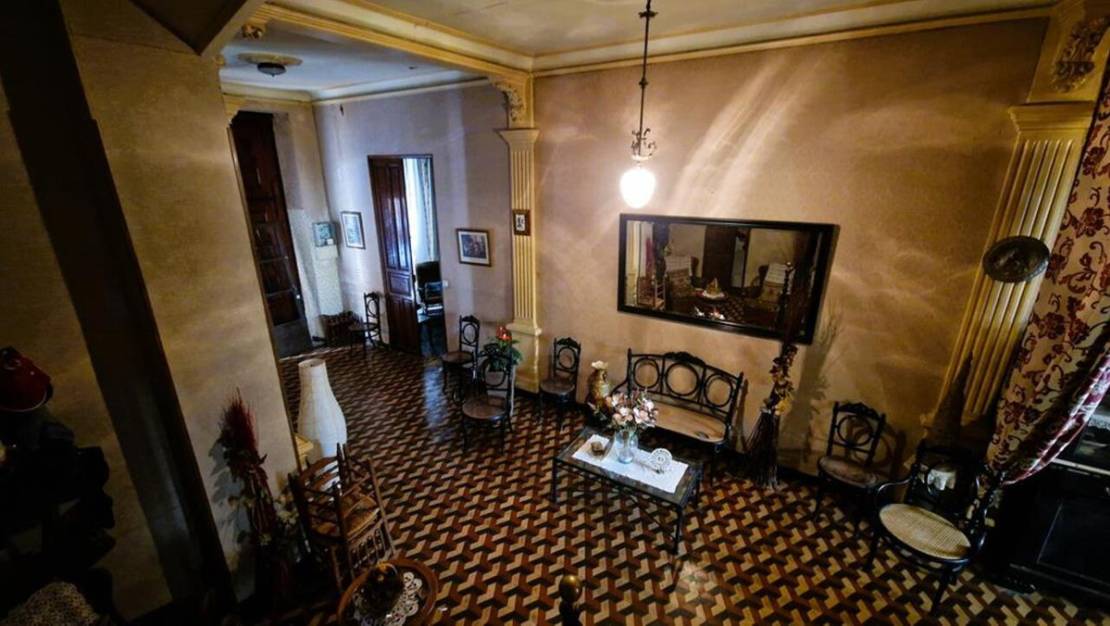 Sale - Town House - Parcent