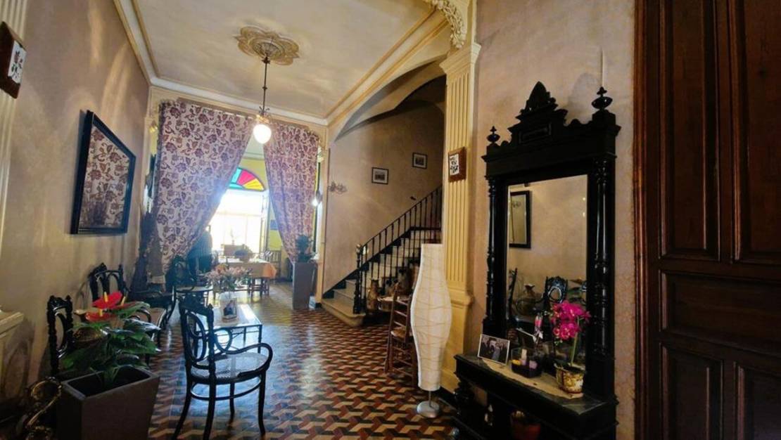 Sale - Town House - Parcent