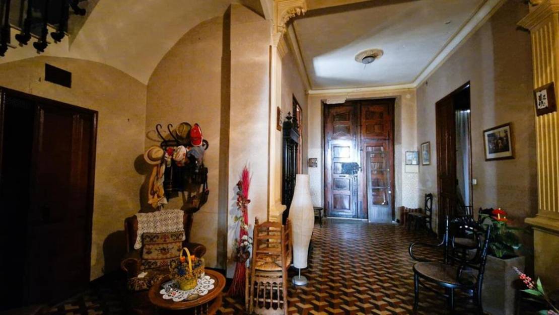 Sale - Town House - Parcent