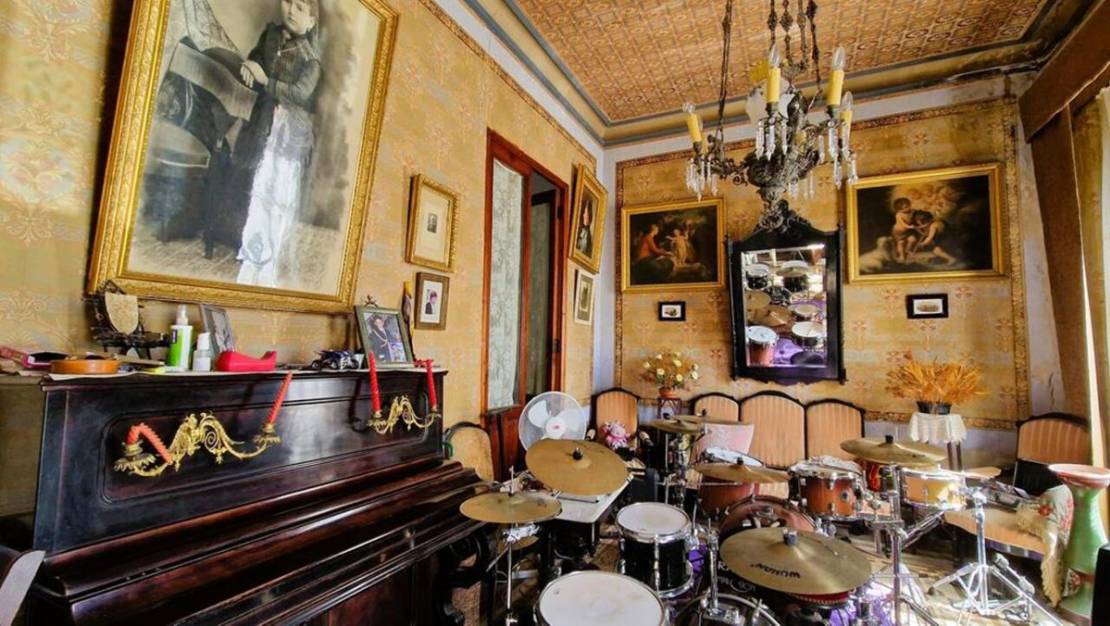 Sale - Town House - Parcent