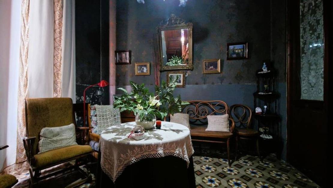 Sale - Town House - Parcent