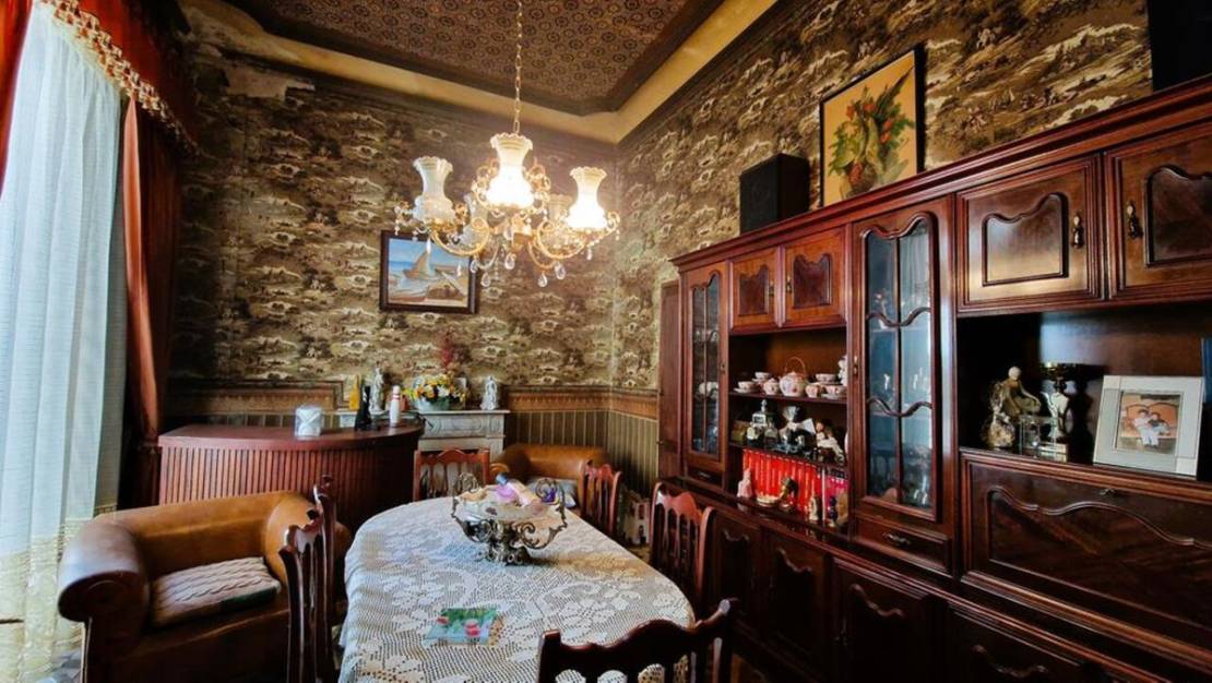 Sale - Town House - Parcent