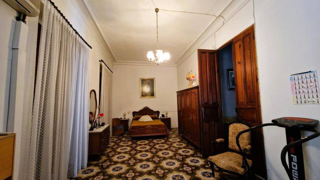 Sale - Town House - Parcent