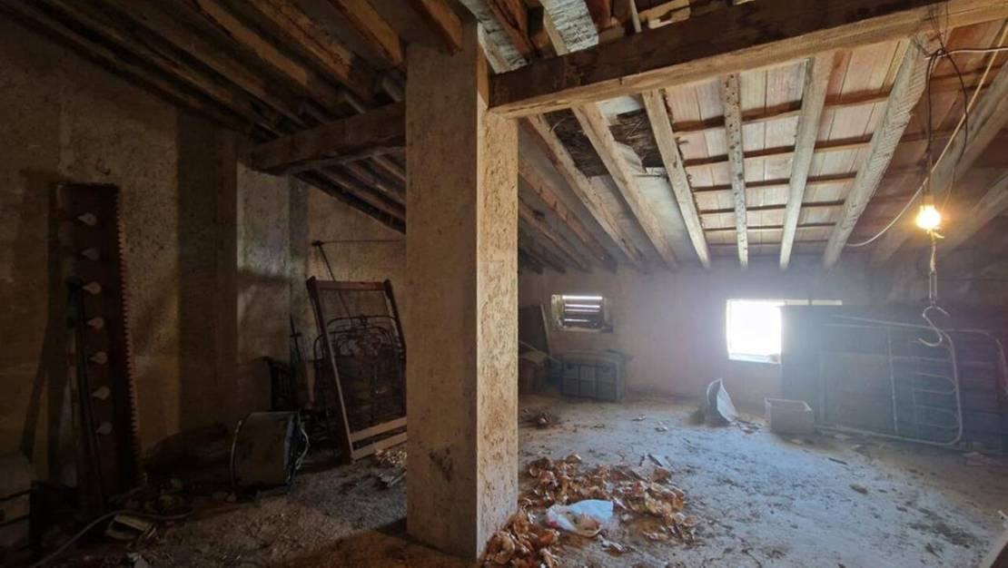 Sale - Town House - Parcent