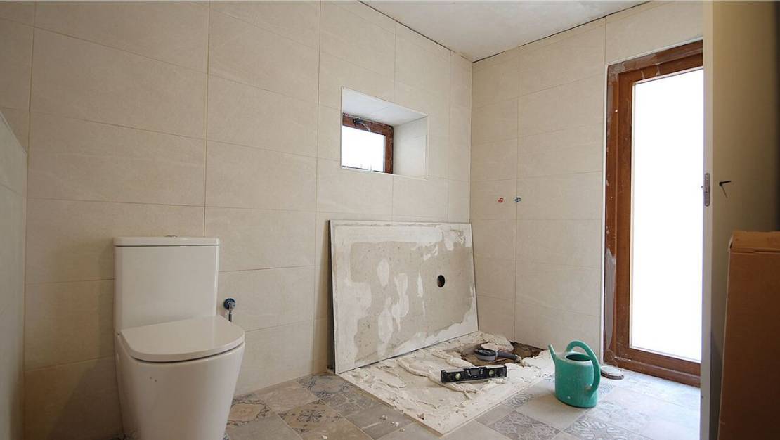 Sale - Town House - Parcent