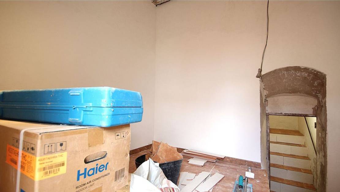 Sale - Town House - Parcent