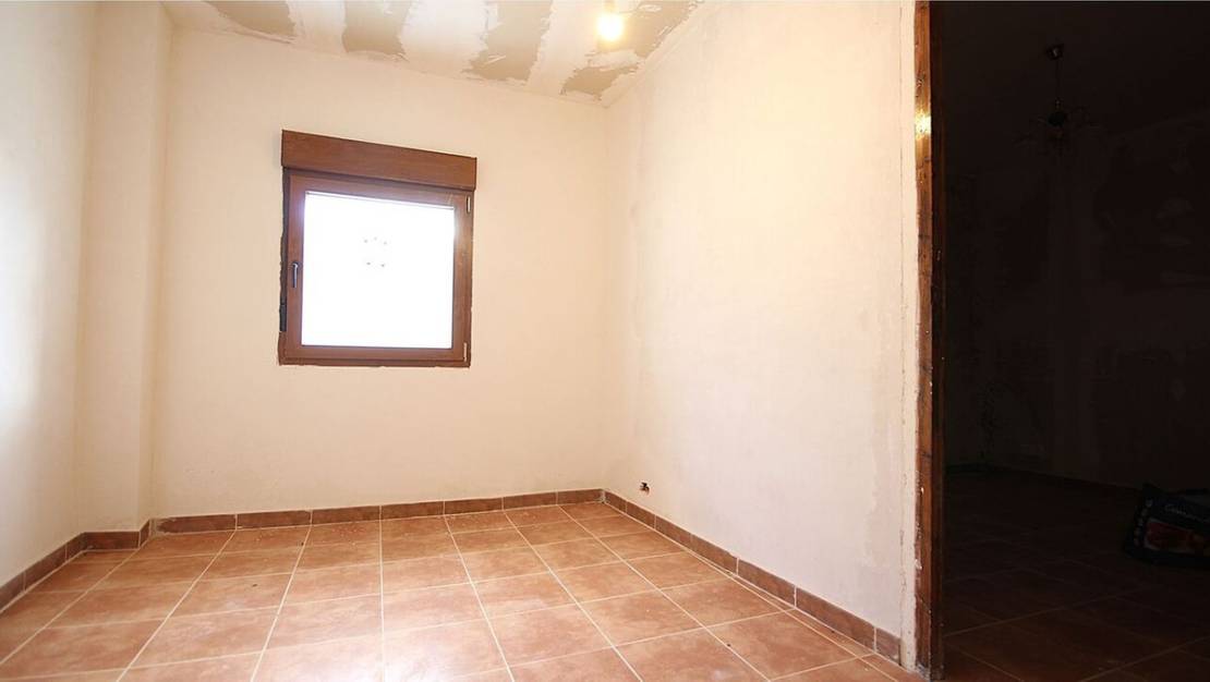 Sale - Town House - Parcent