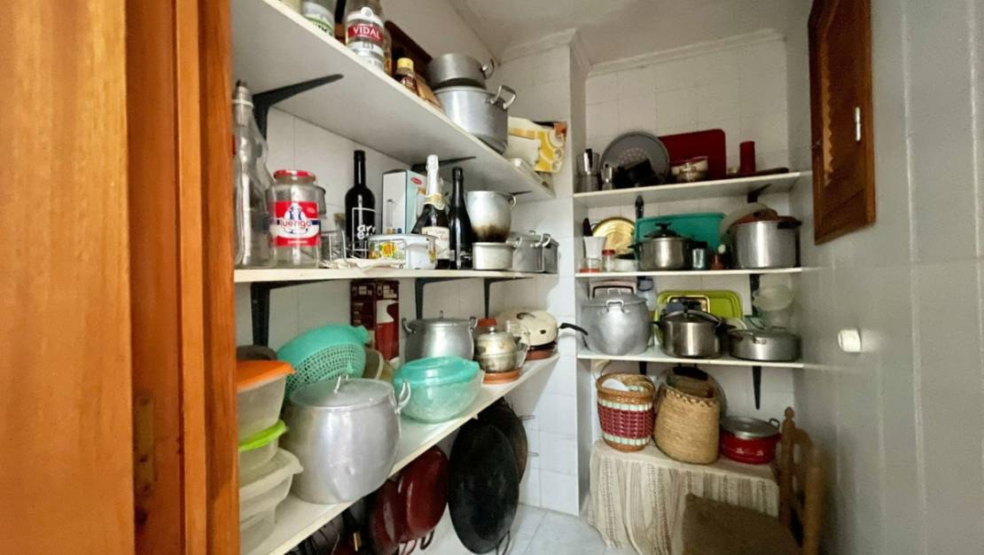 Sale - Town House - Pedreguer - Pedreguer Centro