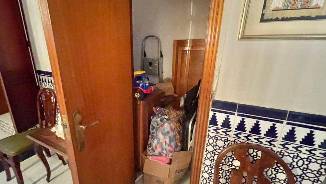 Sale - Town House - Pedreguer - Pedreguer Centro