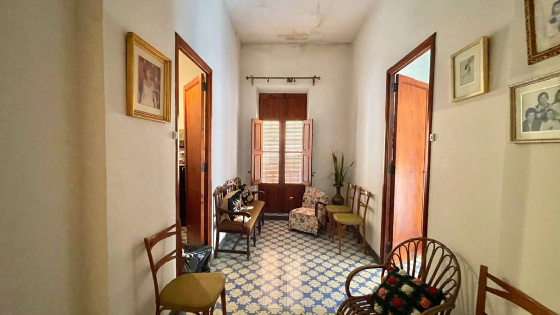 Sale - Town House - Pedreguer - Pedreguer Centro