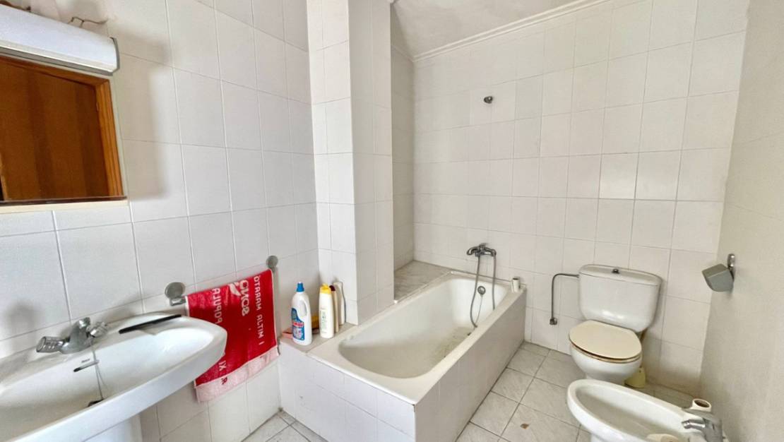 Sale - Town House - Pedreguer - Pedreguer Centro