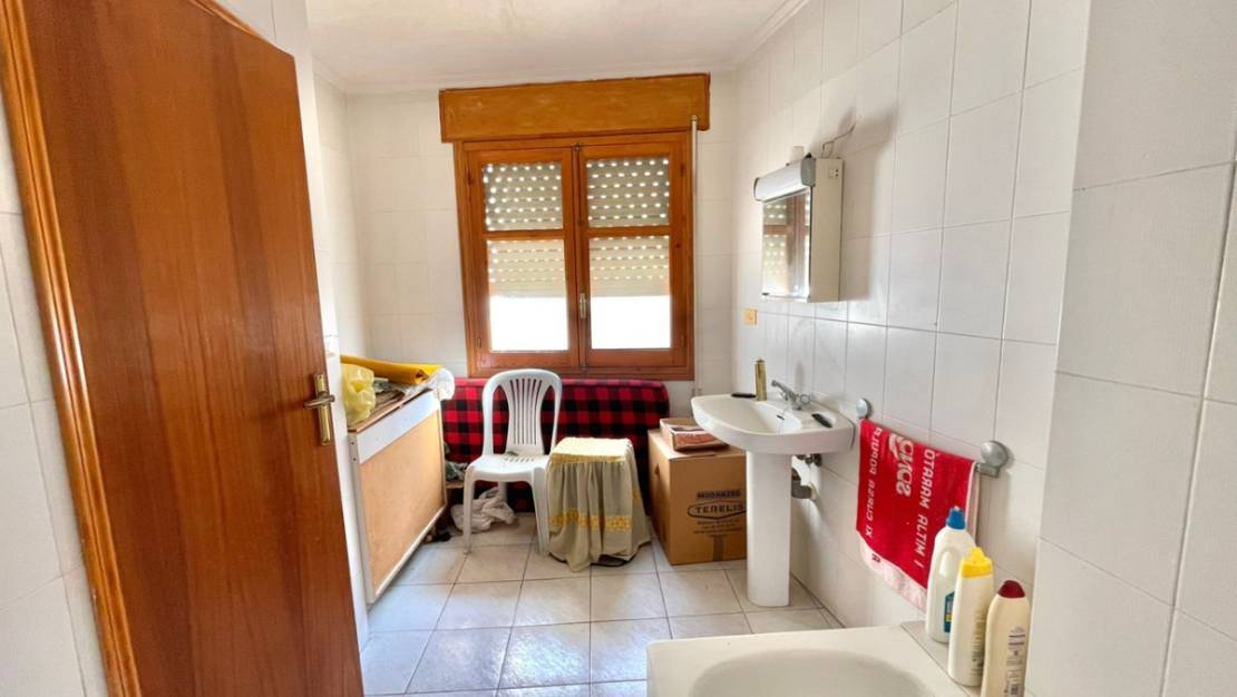 Sale - Town House - Pedreguer - Pedreguer Centro