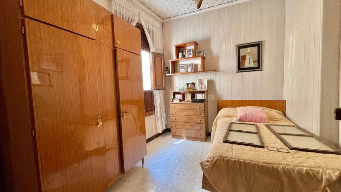 Sale - Town House - Pedreguer - Pedreguer Centro