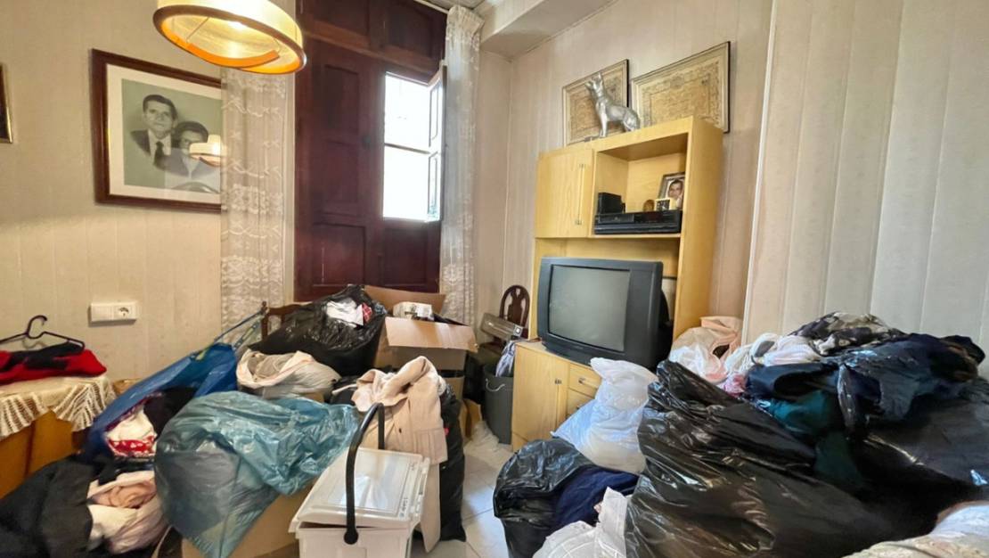 Sale - Town House - Pedreguer - Pedreguer Centro