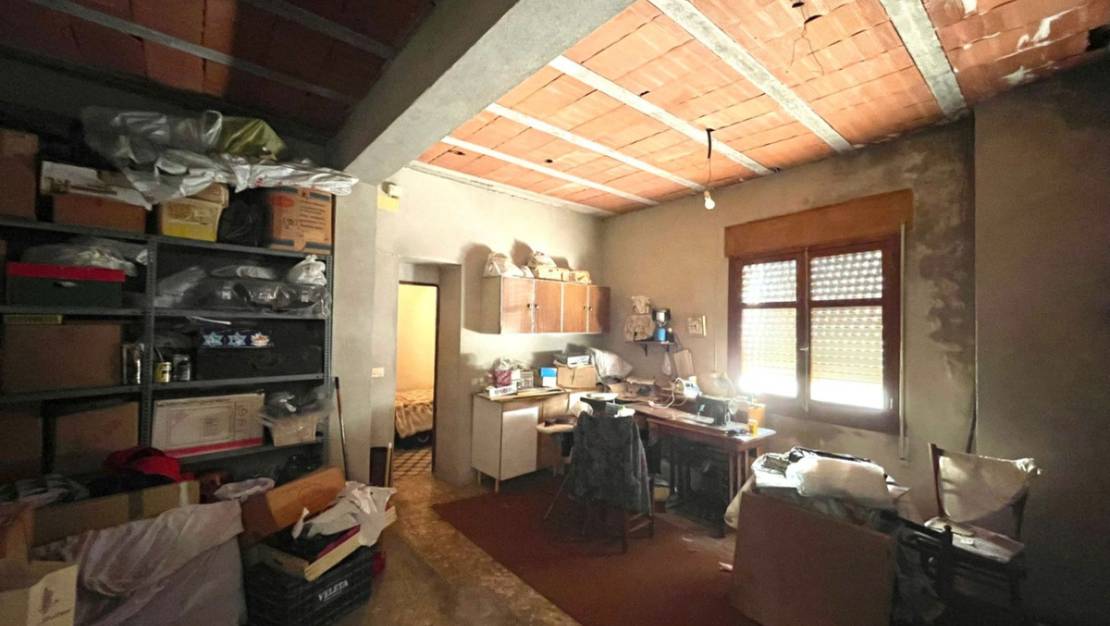 Sale - Town House - Pedreguer - Pedreguer Centro