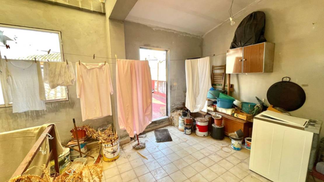 Sale - Town House - Pedreguer - Pedreguer Centro