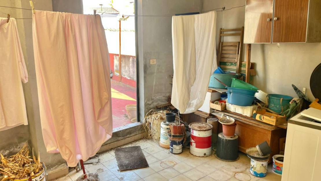 Sale - Town House - Pedreguer - Pedreguer Centro