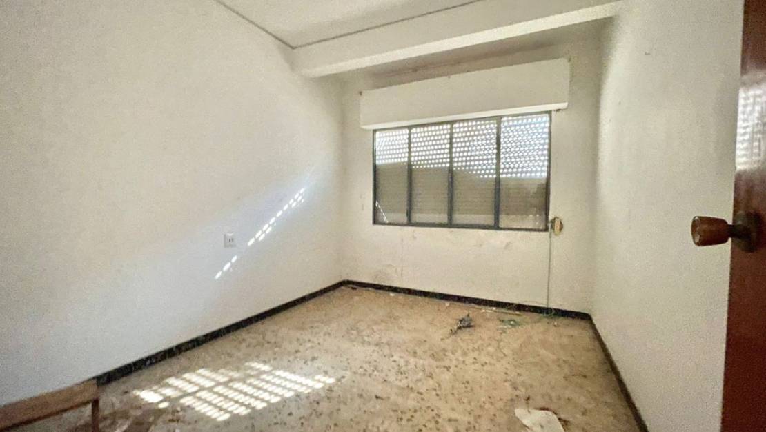 Sale - Town House - Pedreguer - Pedreguer Centro