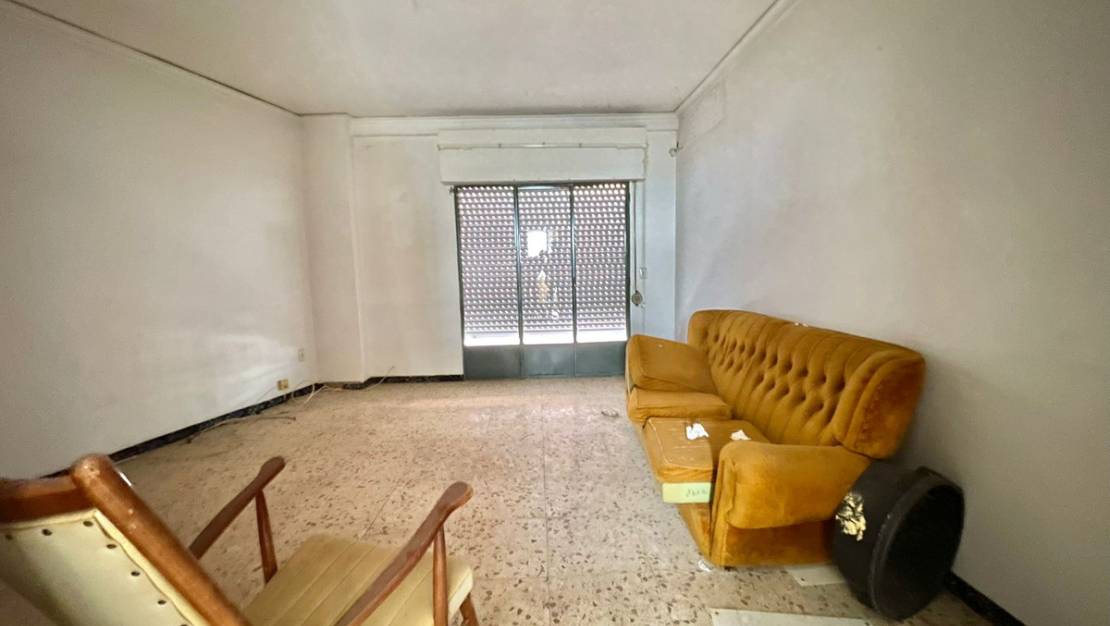 Sale - Town House - Pedreguer - Pedreguer Centro