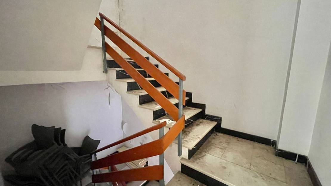 Sale - Town House - Pedreguer - Pedreguer Centro