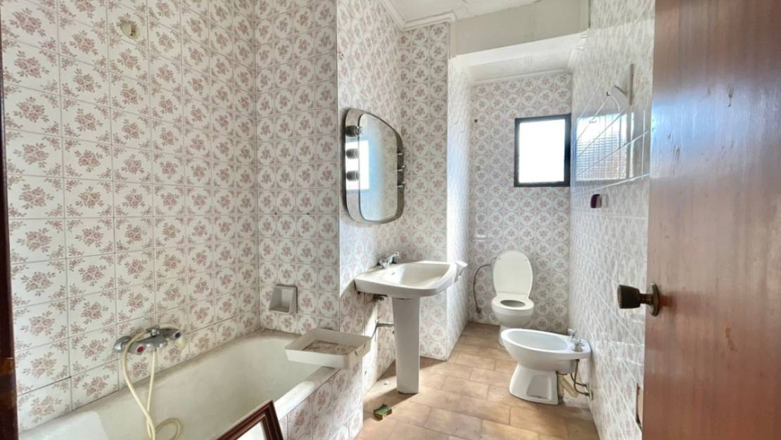 Sale - Town House - Pedreguer - Pedreguer Centro