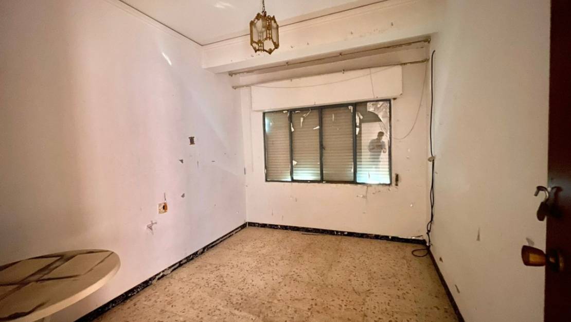 Sale - Town House - Pedreguer - Pedreguer Centro