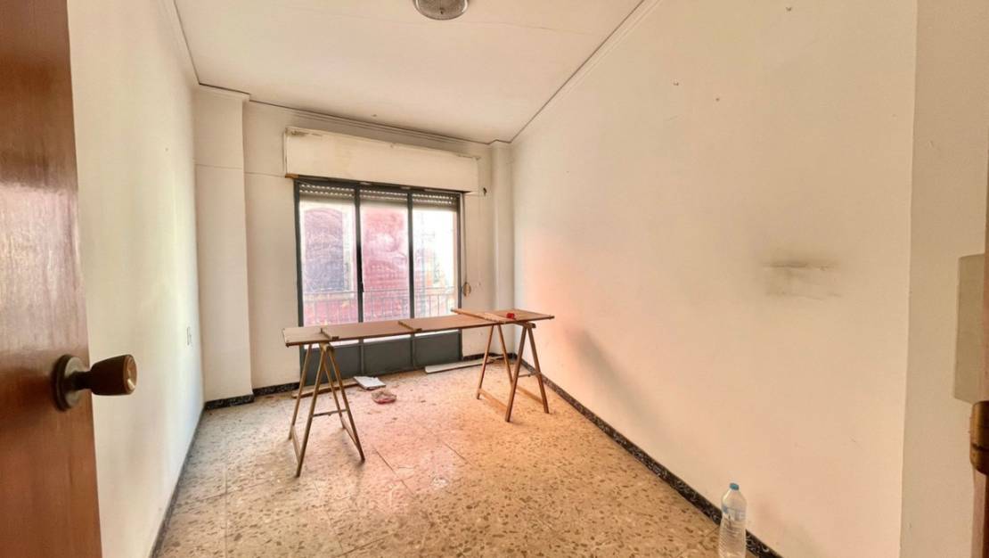 Sale - Town House - Pedreguer - Pedreguer Centro