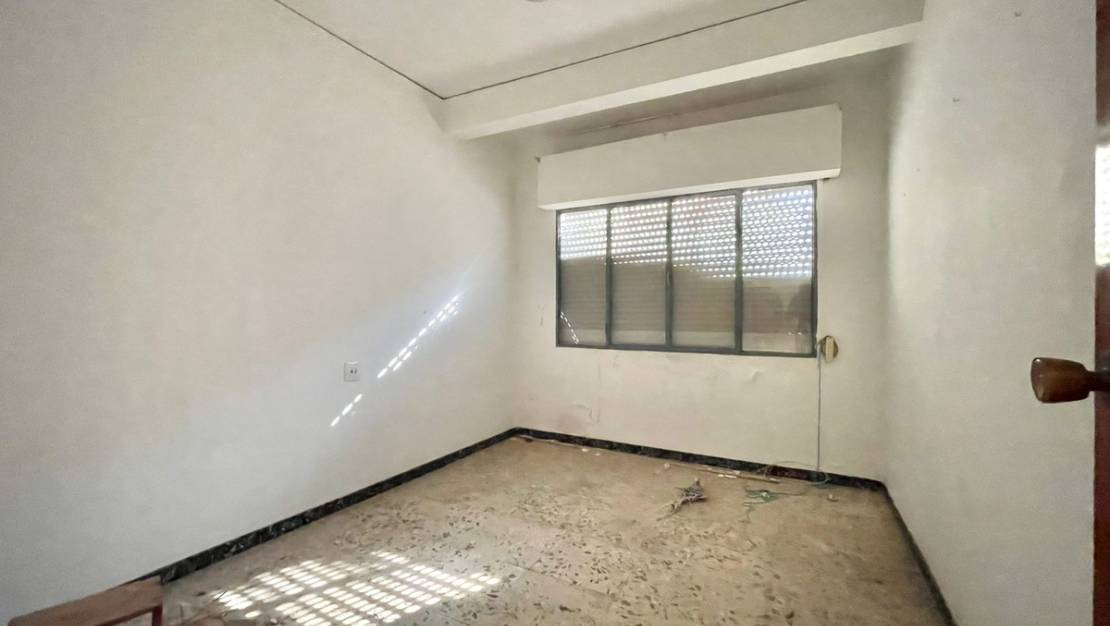 Sale - Town House - Pedreguer - Pedreguer Centro