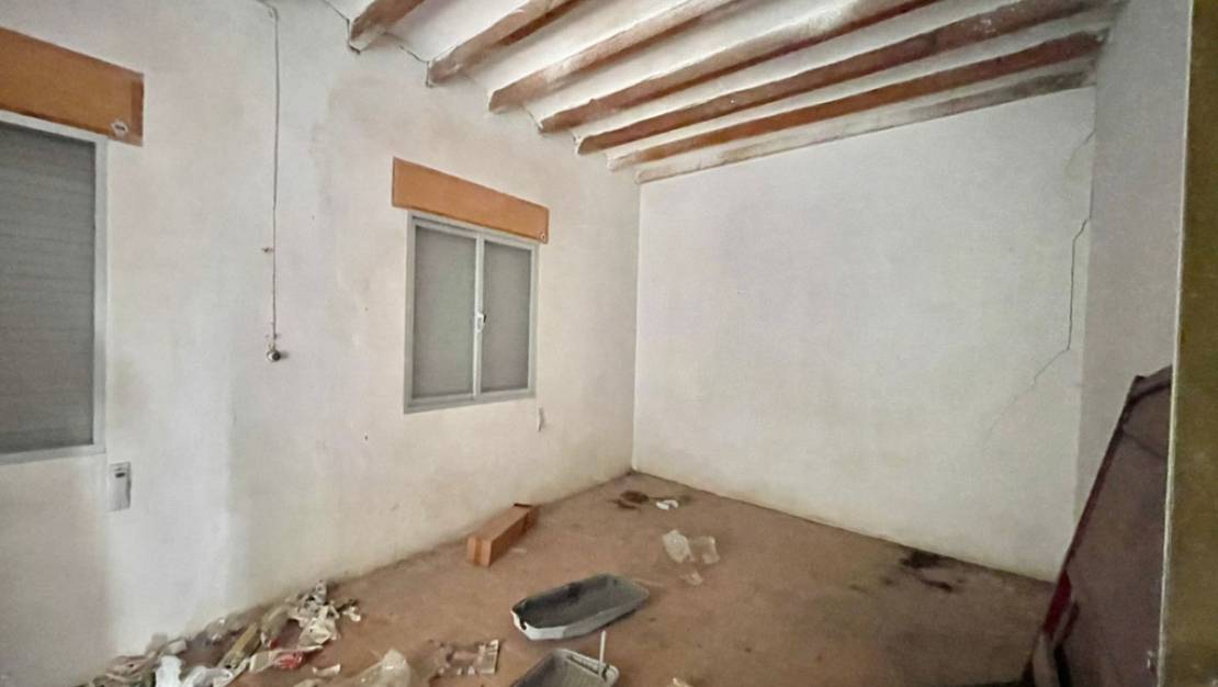 Sale - Town House - Pedreguer - Pedreguer Centro