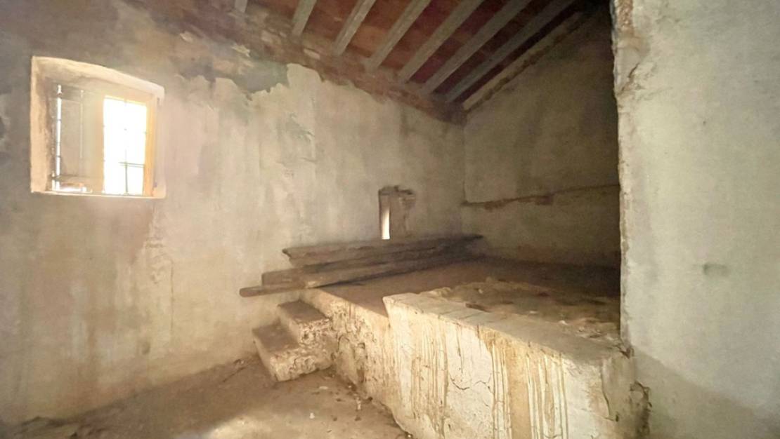 Sale - Town House - Pedreguer - Pedreguer Centro