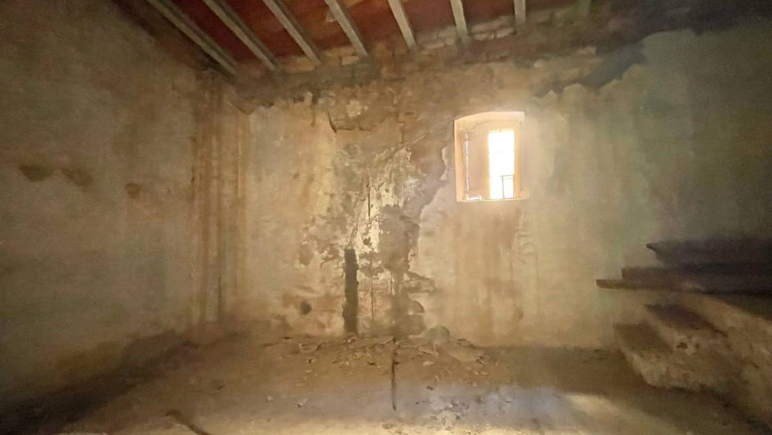 Sale - Town House - Pedreguer - Pedreguer Centro