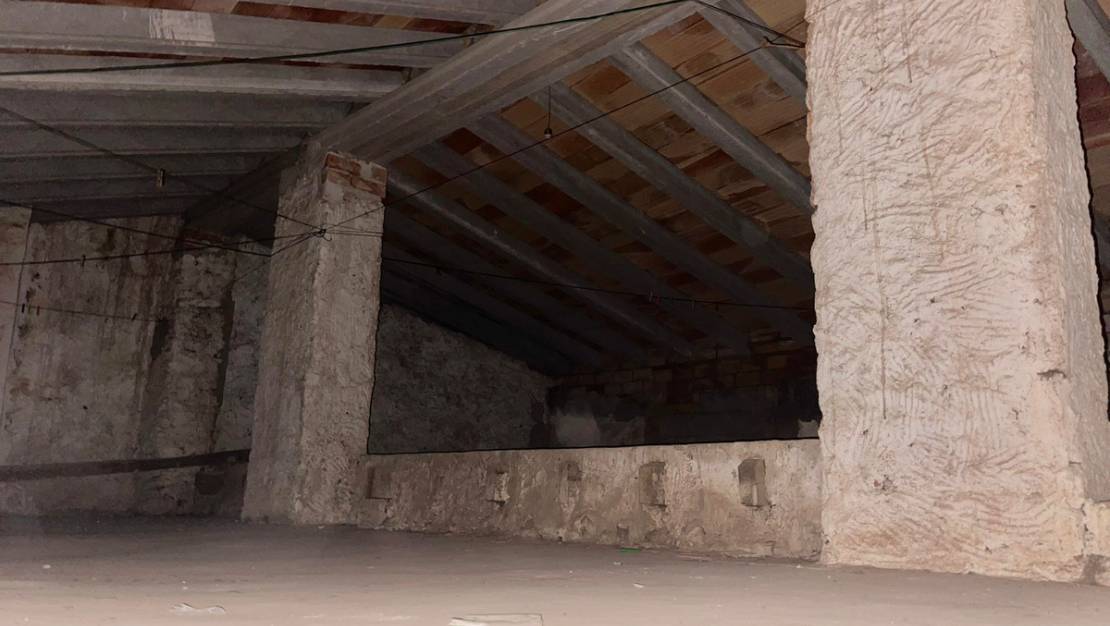 Sale - Town House - Pedreguer - Pedreguer Centro