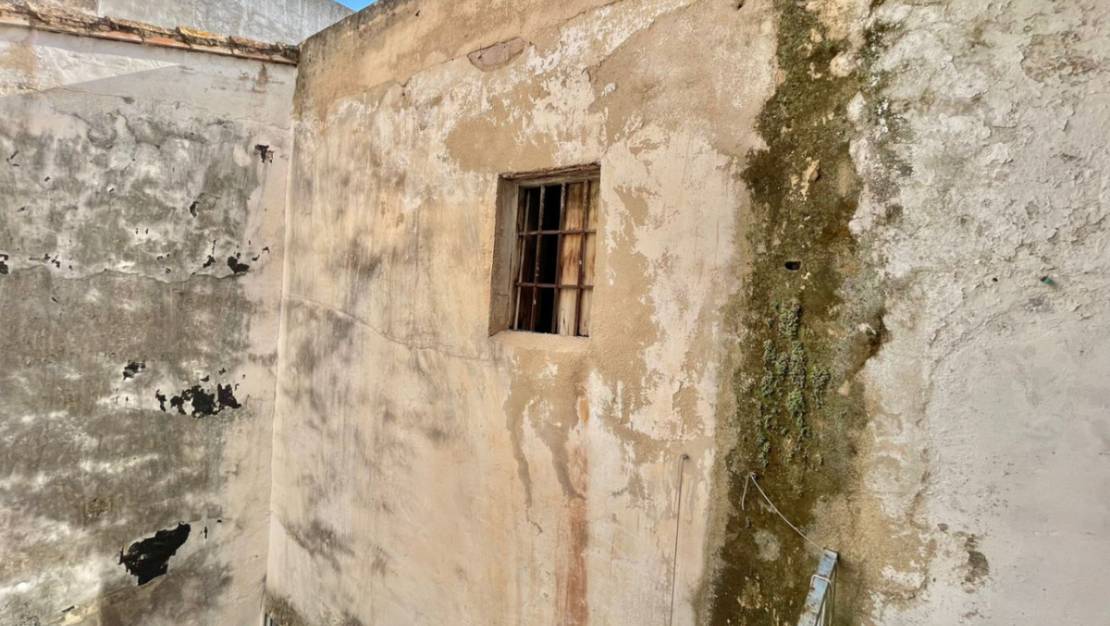 Sale - Town House - Pedreguer - Pedreguer Centro