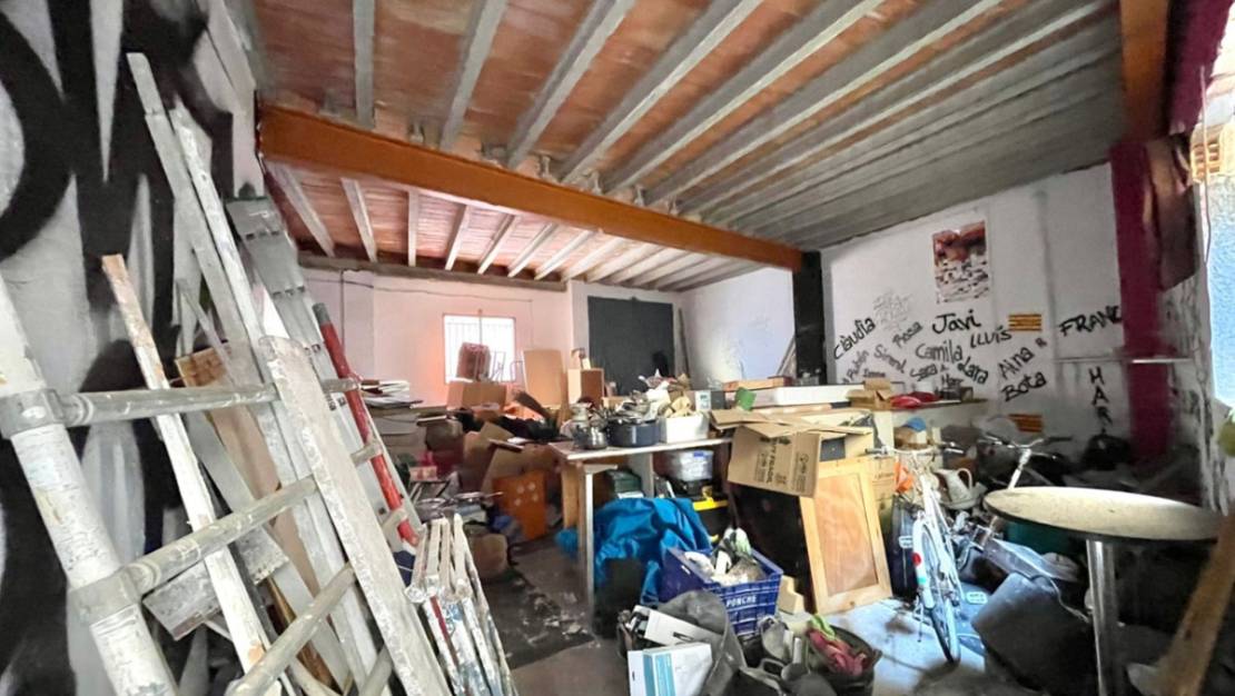 Sale - Town House - Pedreguer - Pedreguer Centro