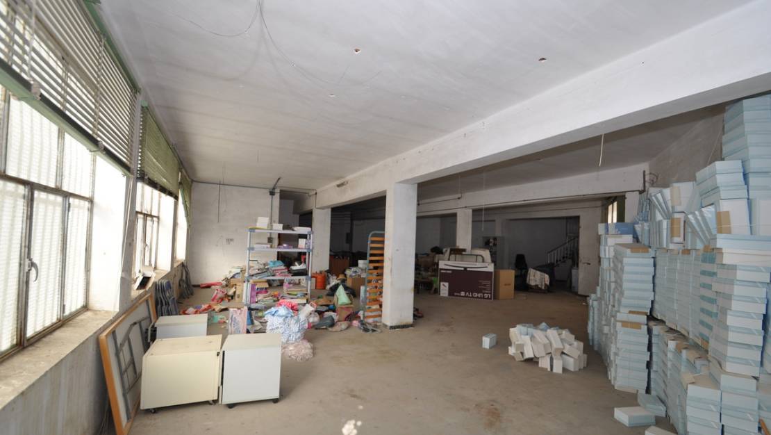 Sale - Town House - Petrel - Petrer