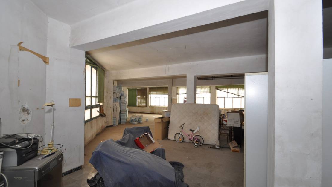 Sale - Town House - Petrel - Petrer