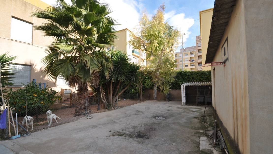 Sale - Town House - Petrel - Petrer