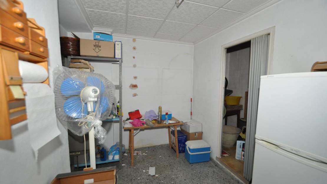 Sale - Town House - Petrel - Petrer