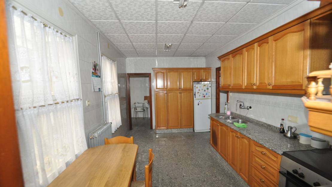 Sale - Town House - Petrel - Petrer