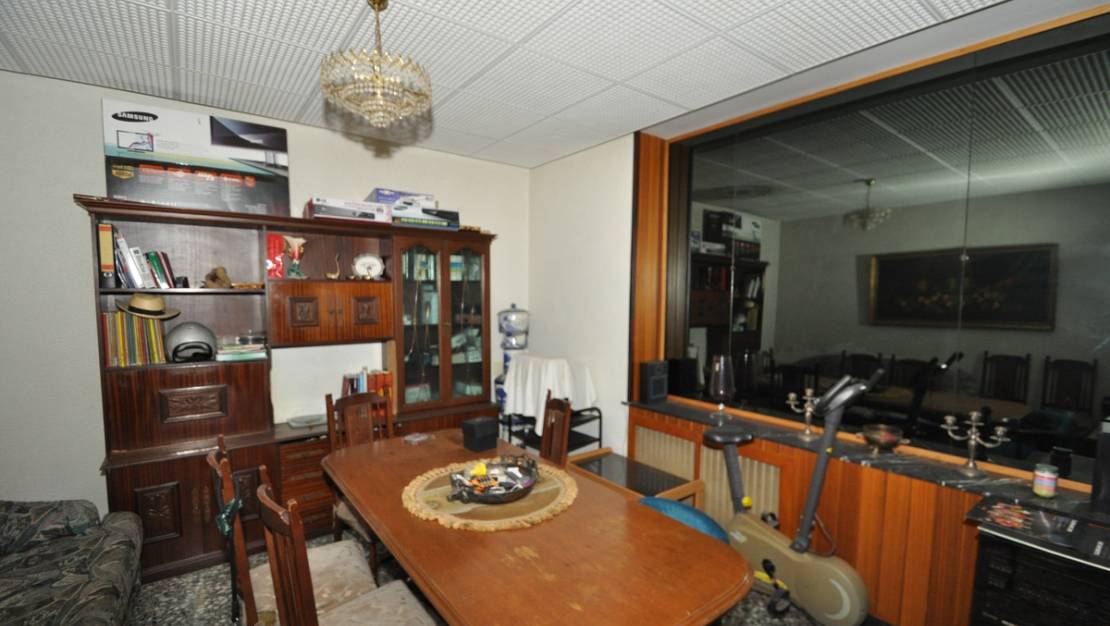 Sale - Town House - Petrel - Petrer