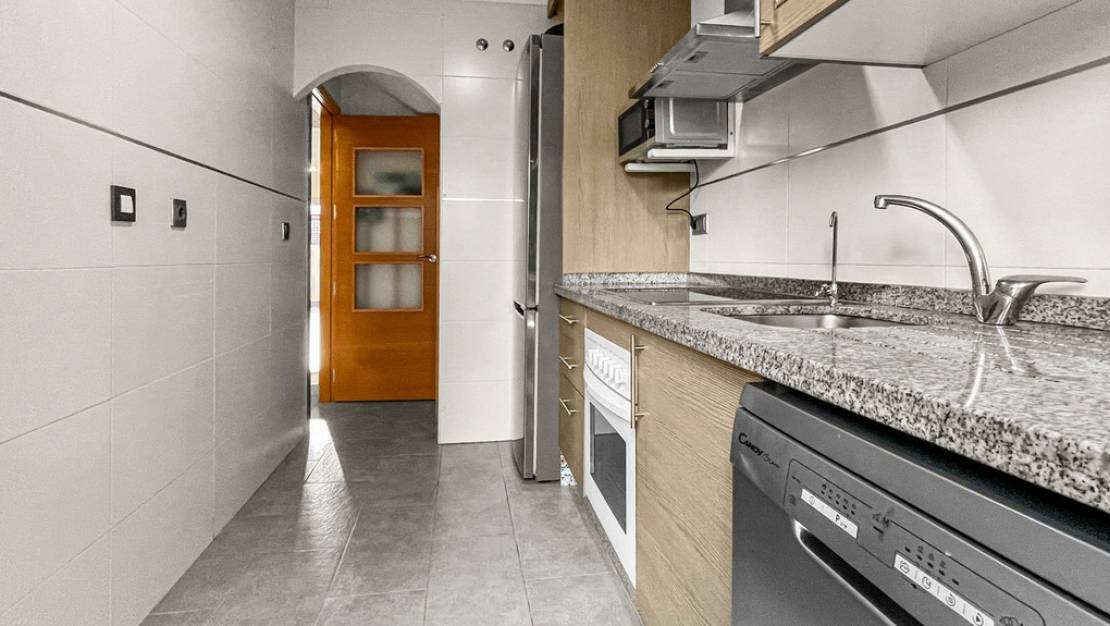 Sale - Town House - Pilar de la Horadada - El Mojón