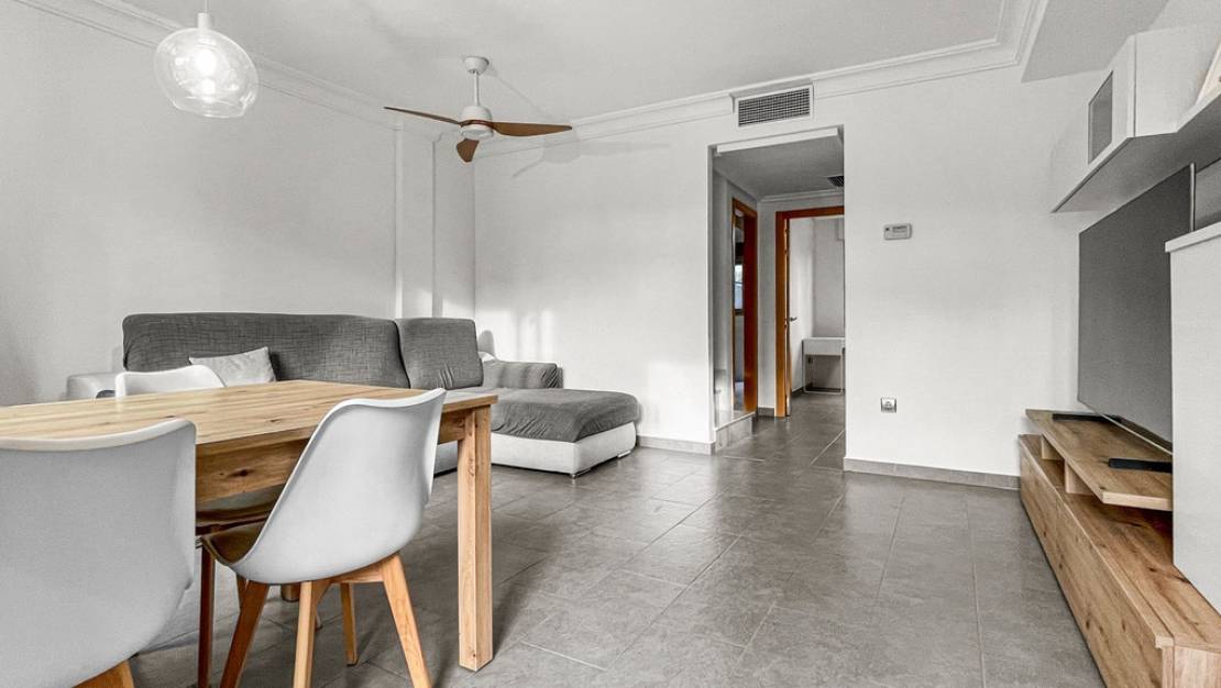 Sale - Town House - Pilar de la Horadada - El Mojón
